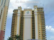 Beau Rivage Tower