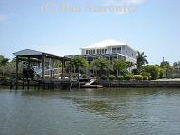 Bayfront home, mid-island