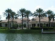 Example of a Naples Gulf Access home