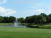 Coral Oaks Golf Course in Northwest Cape Coral