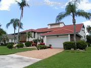 The Dunes Golf Course home