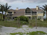 Captiva beachfront home