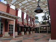 Prominade Shops at Bonita Bay.  (Clicking on the image will take you to the photo collection page)